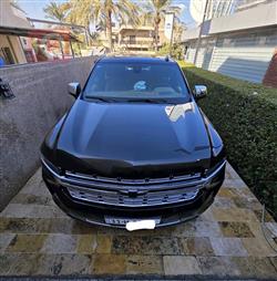 شێڤرۆلێت تاهۆ